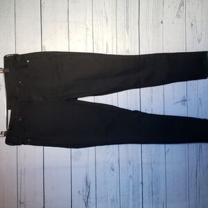 Gap Black Jeans -New